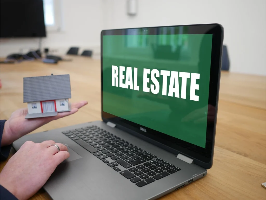 Mercato immobiliare italiano