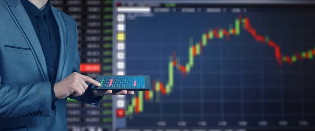 regolamentazione del settore finanziario