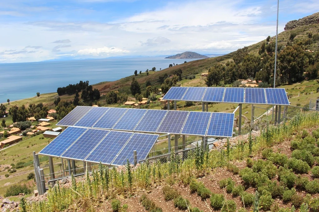 futuro dell'energia
