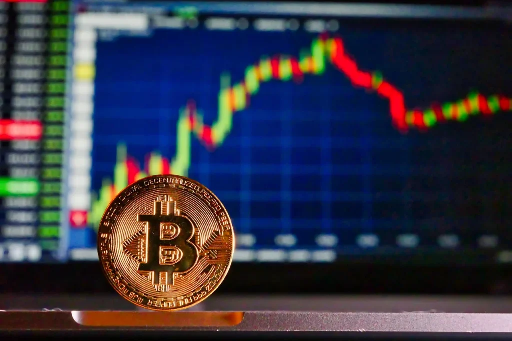 Crypto e blockchain