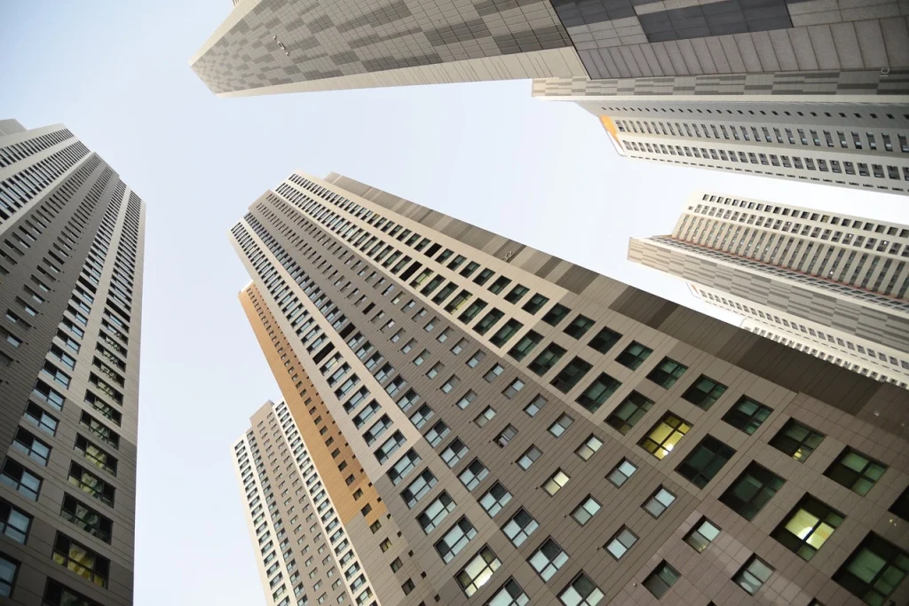 Fondi di investimento-immobiliare