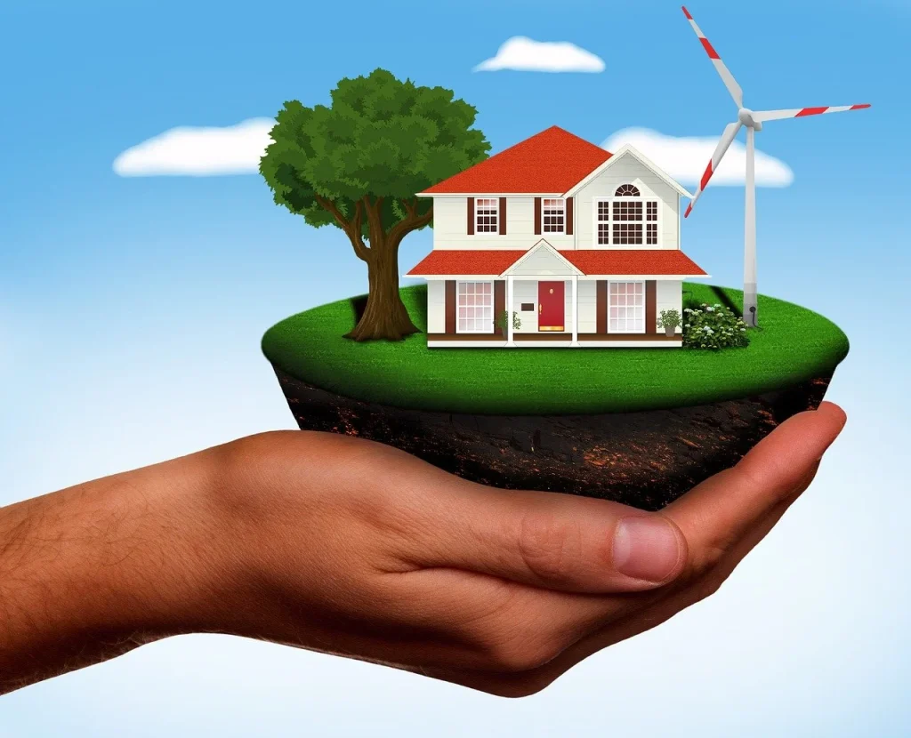 Investimenti nella transizione energetica