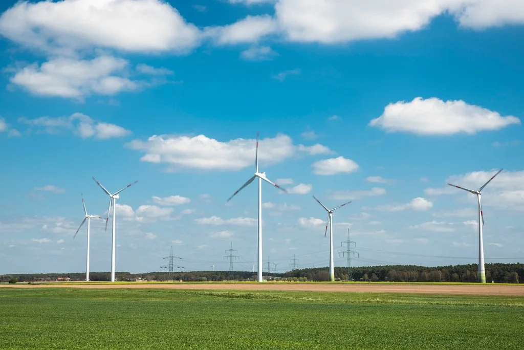 Transizione energetica