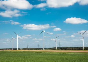 Transizione energetica