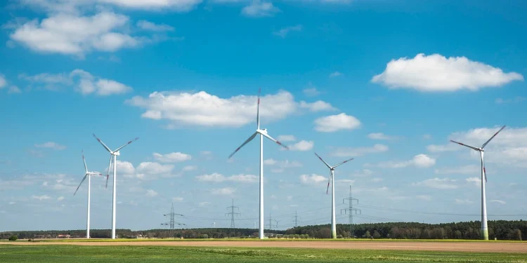 Transizione energetica