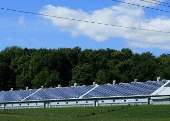 transizione energetica in Italia