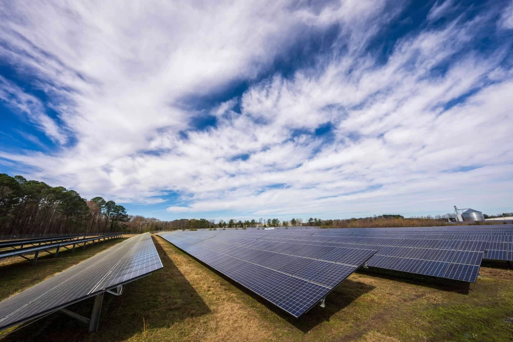 affitto di terreni per impianti fotovoltaici