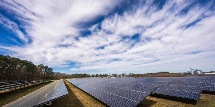 affitto di terreni per impianti fotovoltaici