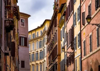 Costo delle case