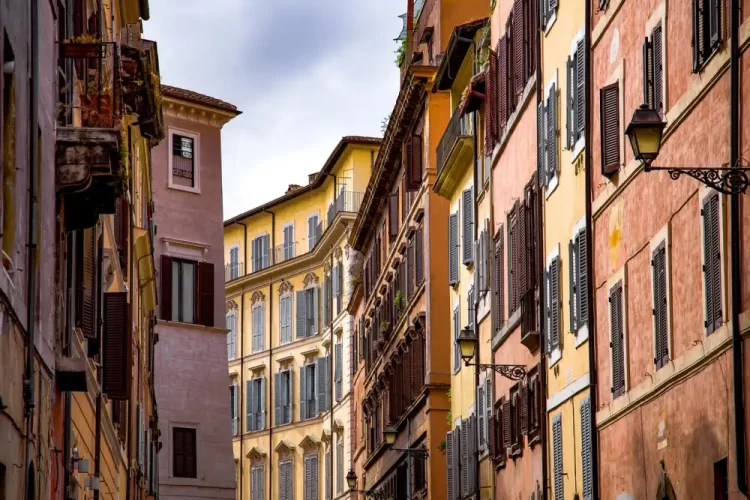Costo delle case