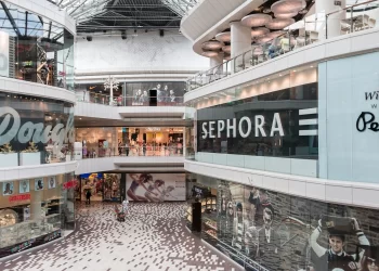 mercato immobiliare retail in Europa nel 2024