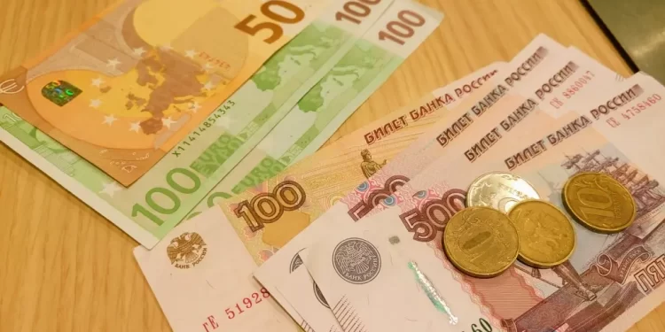 Economia Russa