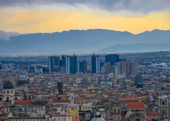 mercato immobiliare residenziale italiano