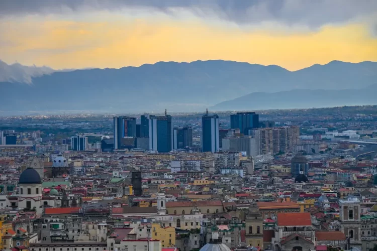 mercato immobiliare residenziale italiano