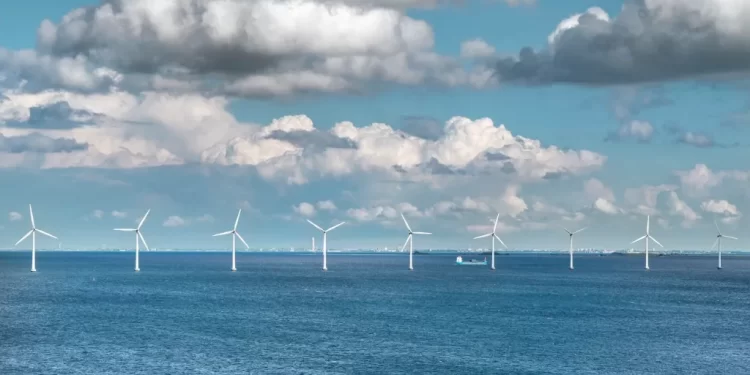 eolico offshore