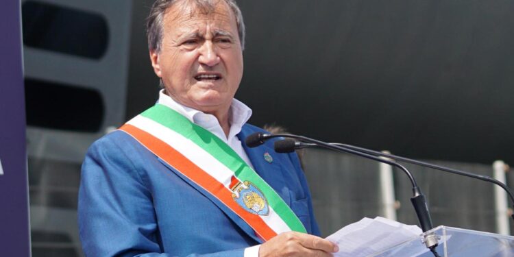 Sindaco di Venezia indagato, assessore arrestato