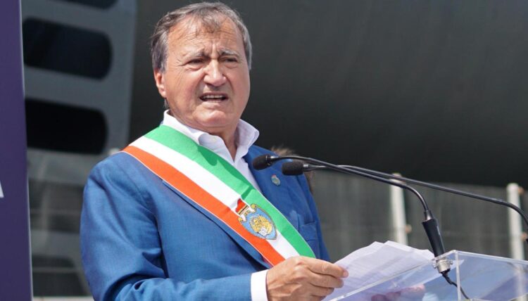 Sindaco di Venezia indagato, assessore arrestato