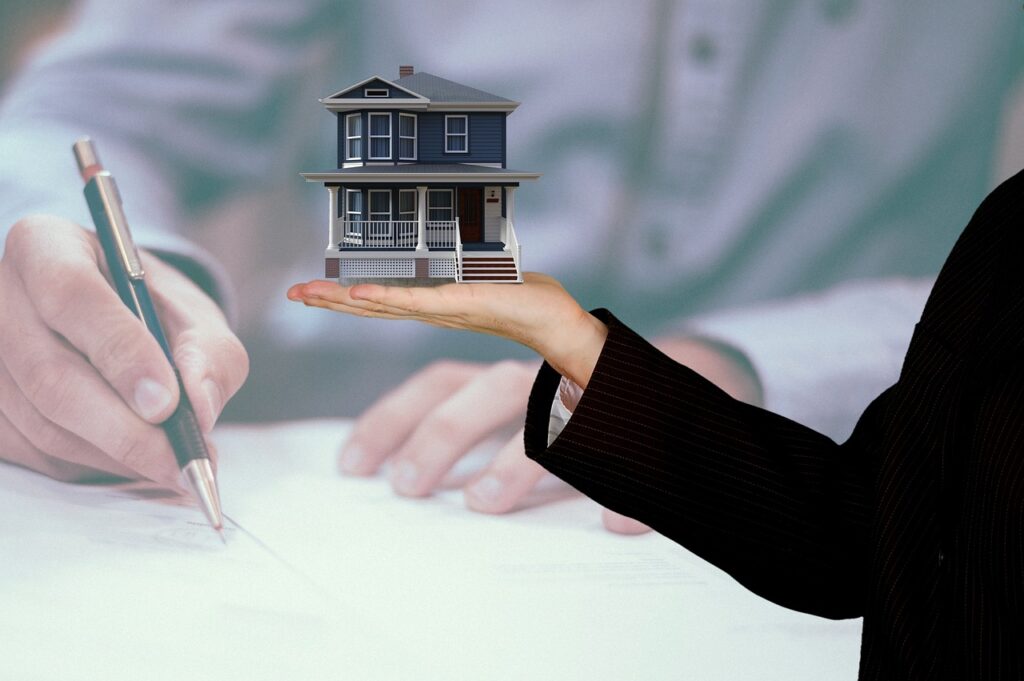 Quartieri dove comprare casa