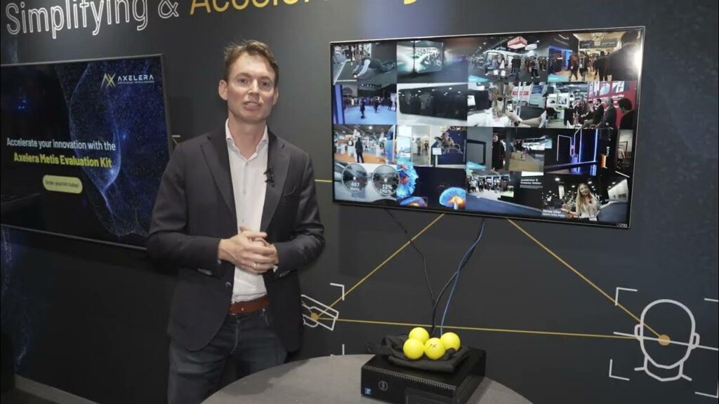 Axelera AI