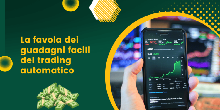 Fare Soldi con il Trading Automatico